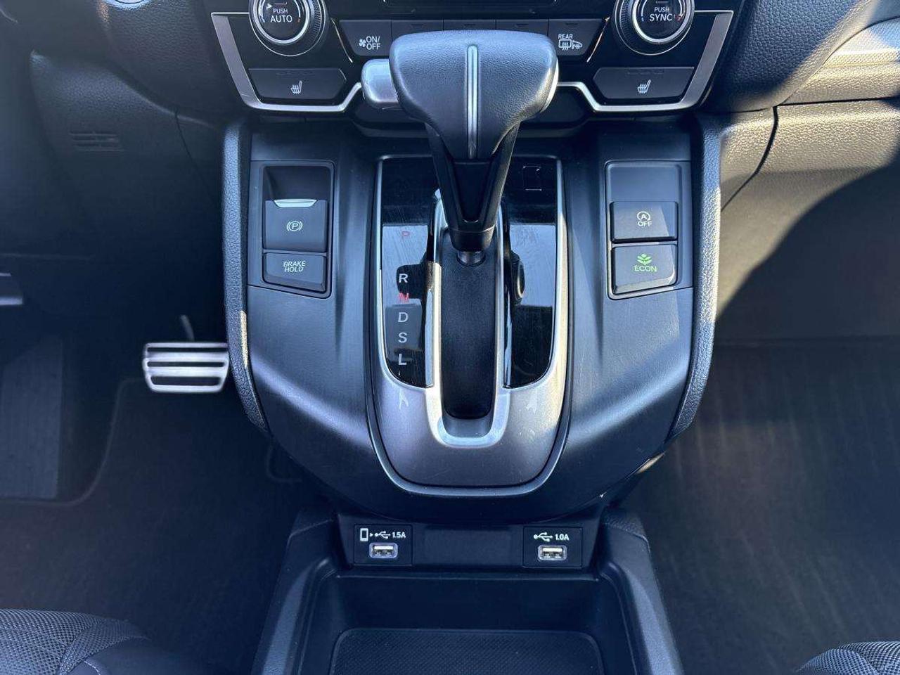 2022 Honda CR-V Sport Honda Certified With 7YRS/160K Warranty Photo