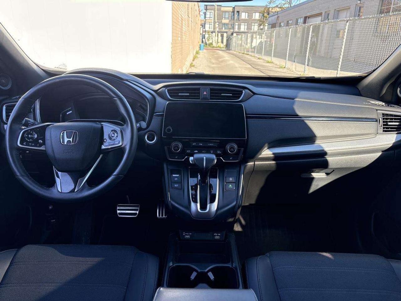 2022 Honda CR-V Sport Honda Certified With 7YRS/160K Warranty Photo