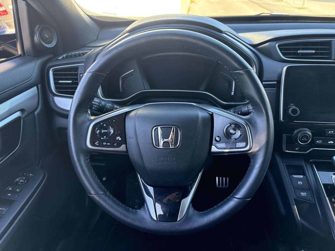 2022 Honda CR-V Sport Honda Certified With 7YRS/160K Warranty Photo