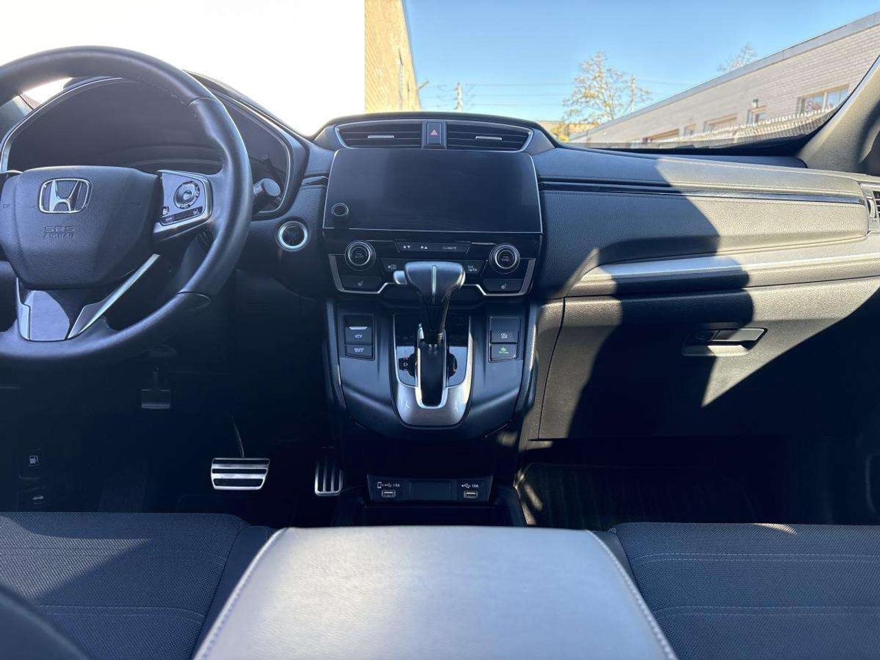 2022 Honda CR-V Sport Honda Certified With 7YRS/160K Warranty Photo