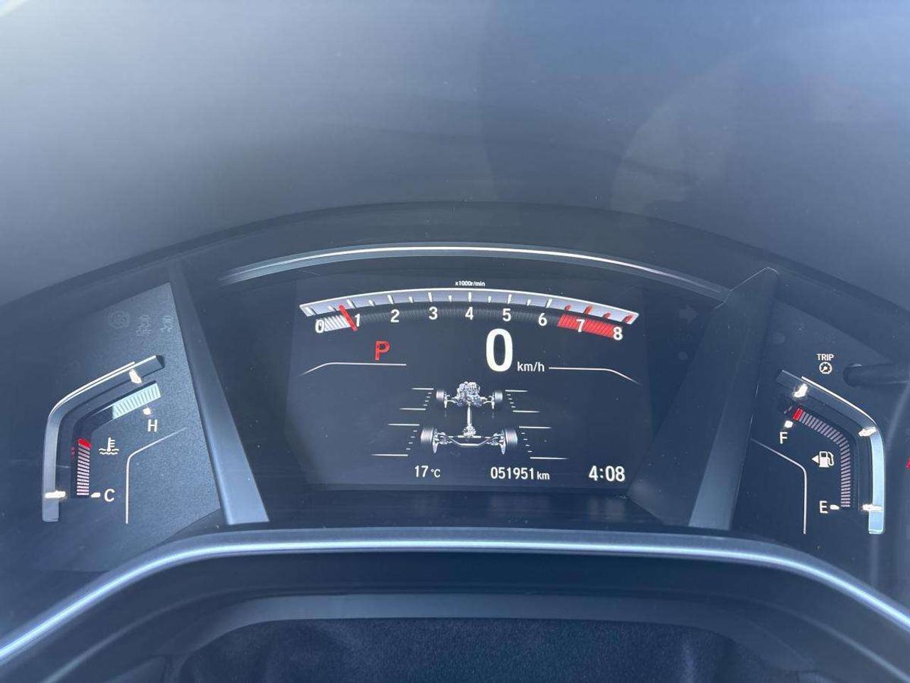 2022 Honda CR-V Sport Honda Certified With 7YRS/160K Warranty Photo