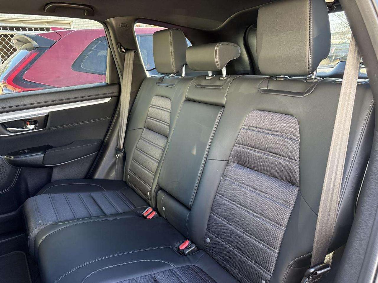2022 Honda CR-V Sport Honda Certified With 7YRS/160K Warranty Photo