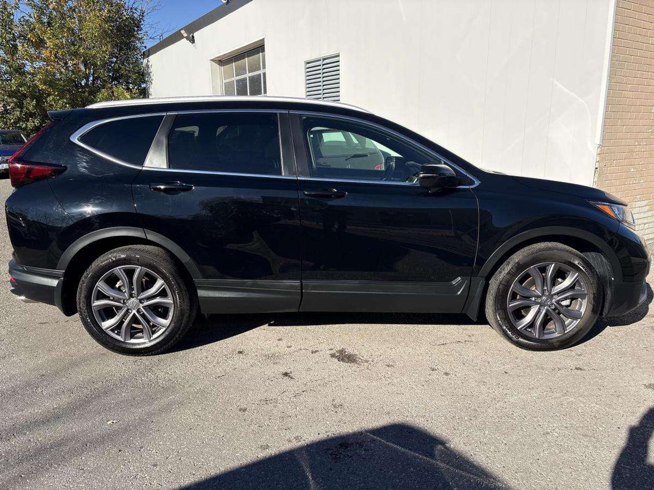 2022 Honda CR-V Sport Honda Certified With 7YRS/160K Warranty Photo