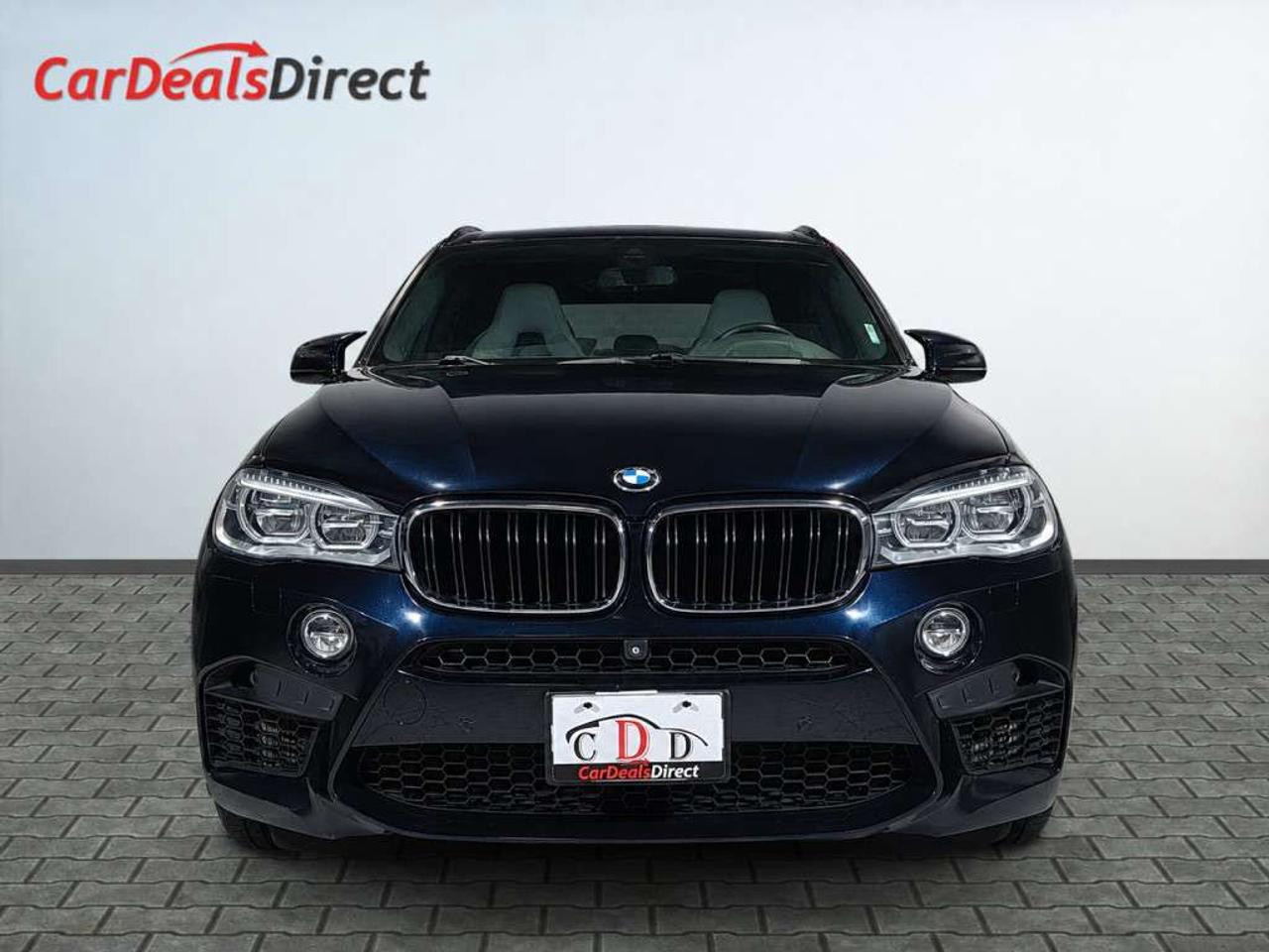 2015 BMW X5 M 567 HP Twin-Turbo V8   Rare Clean Carfax Real x5 M  $8950+ Factory Upgrades   Low KMs Photo