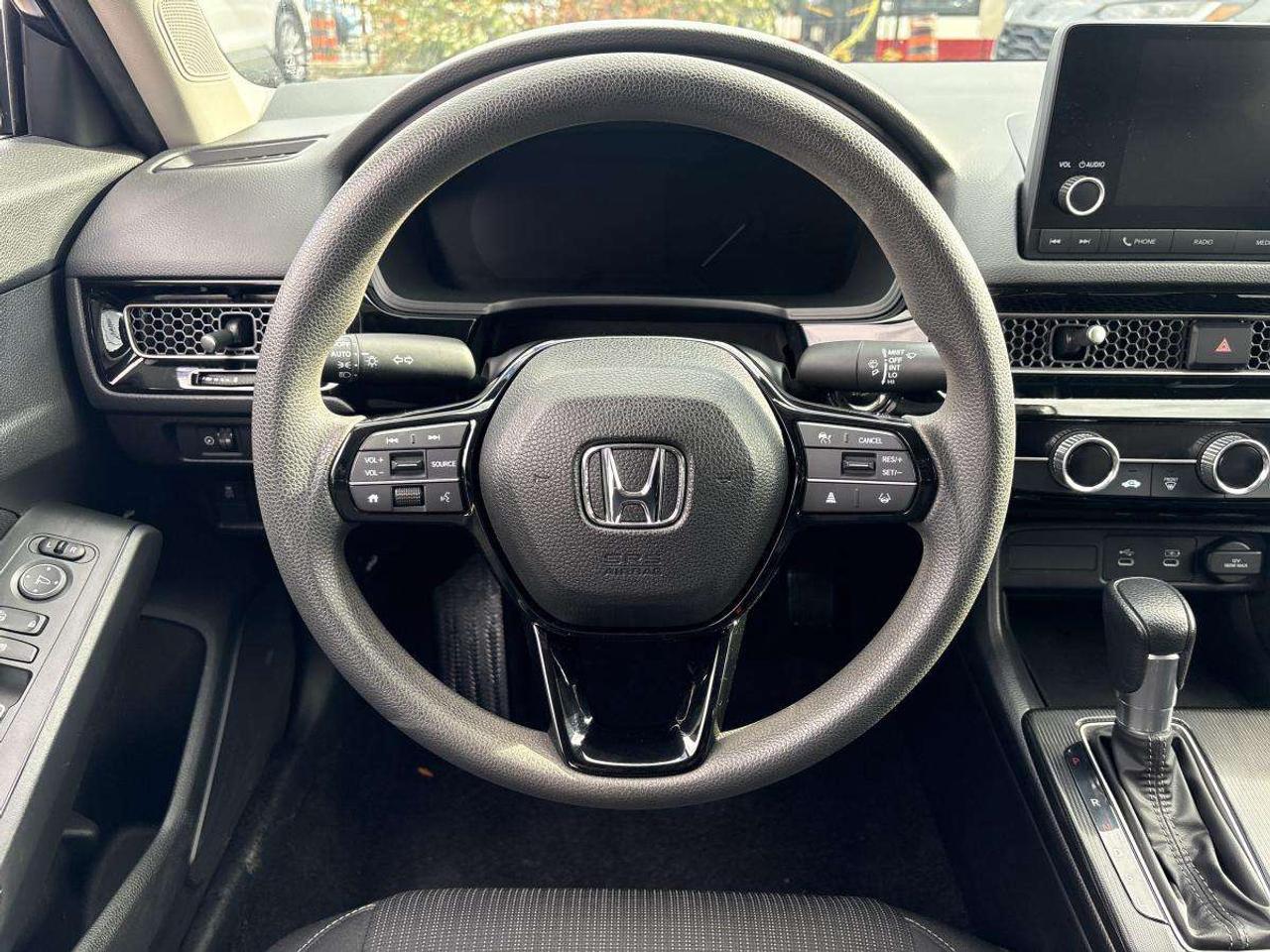 2025 Honda Civic LX Honda Certified With 7YRS/160K Warranty Photo