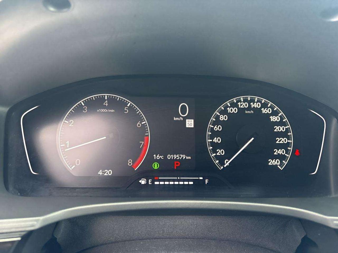 2025 Honda Civic LX Honda Certified With 7YRS/160K Warranty Photo