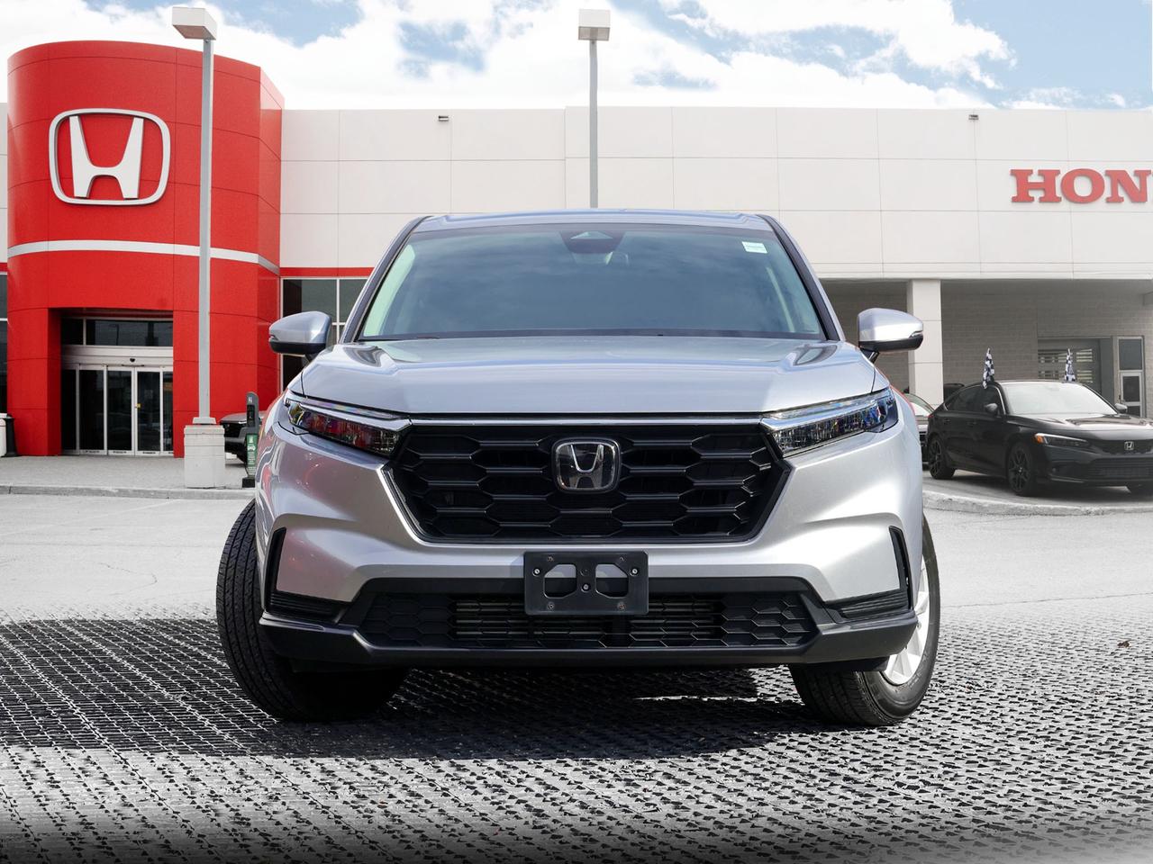 2024 Honda CR-V LX-B 4dr All-Wheel Drive Photo1