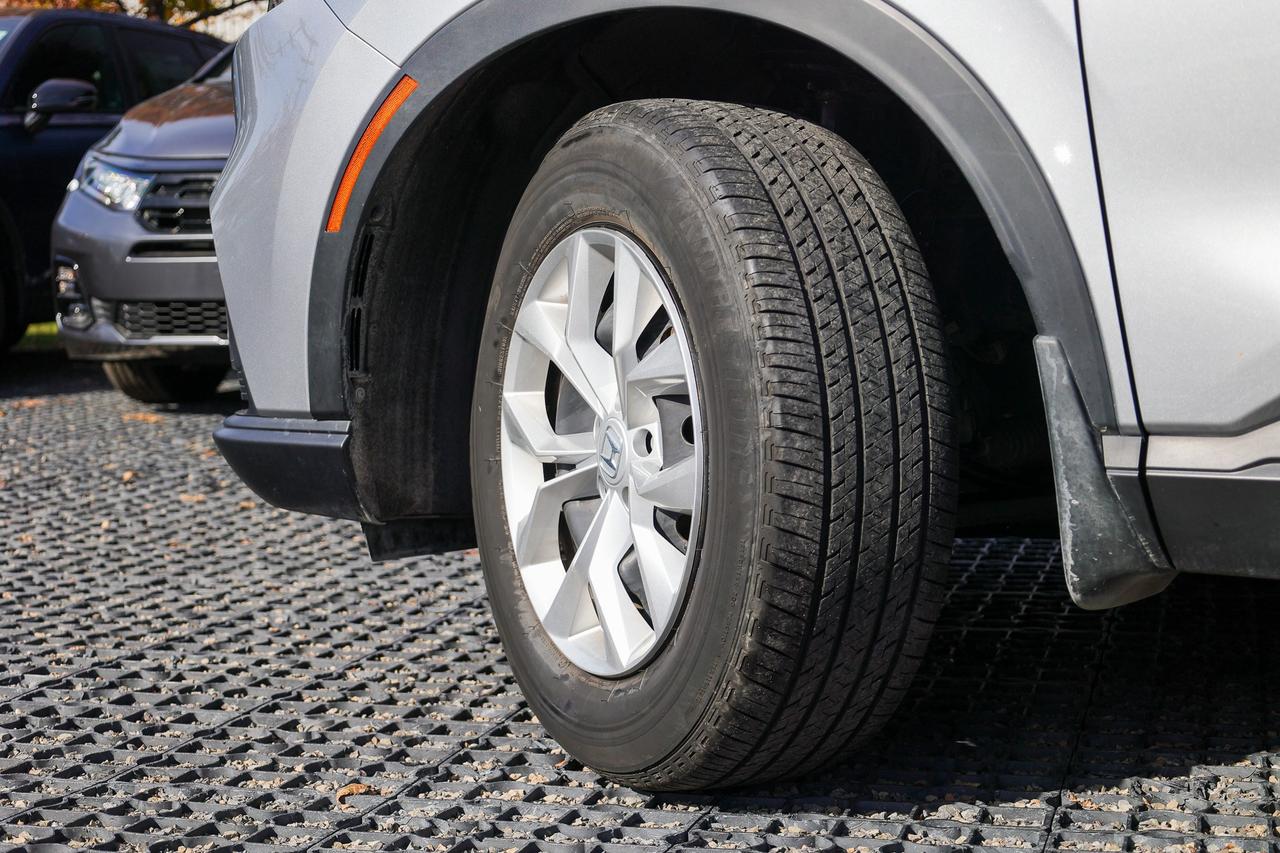 2024 Honda CR-V LX-B 4dr All-Wheel Drive Photo