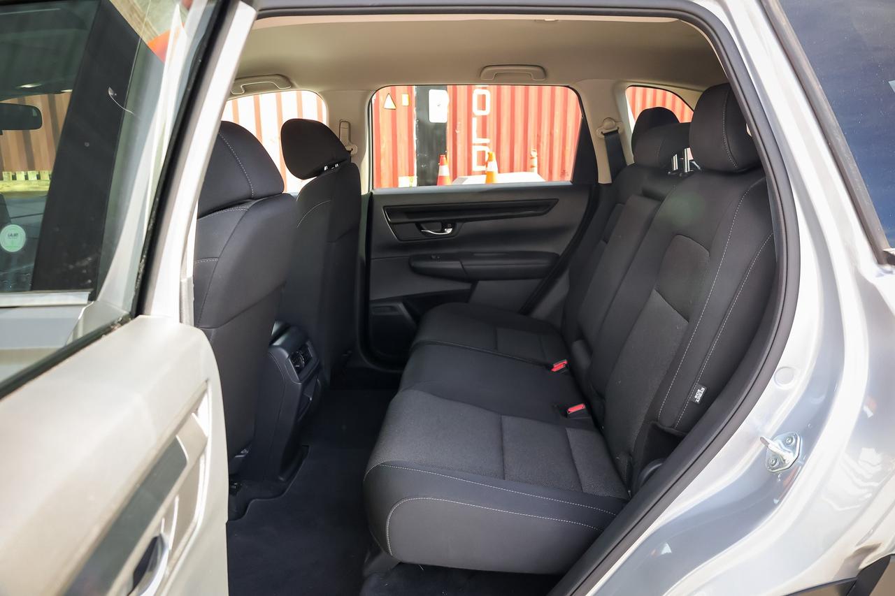 2024 Honda CR-V LX-B 4dr All-Wheel Drive Photo