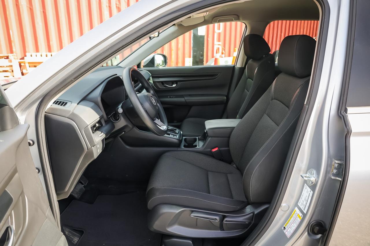 2024 Honda CR-V LX-B 4dr All-Wheel Drive Photo