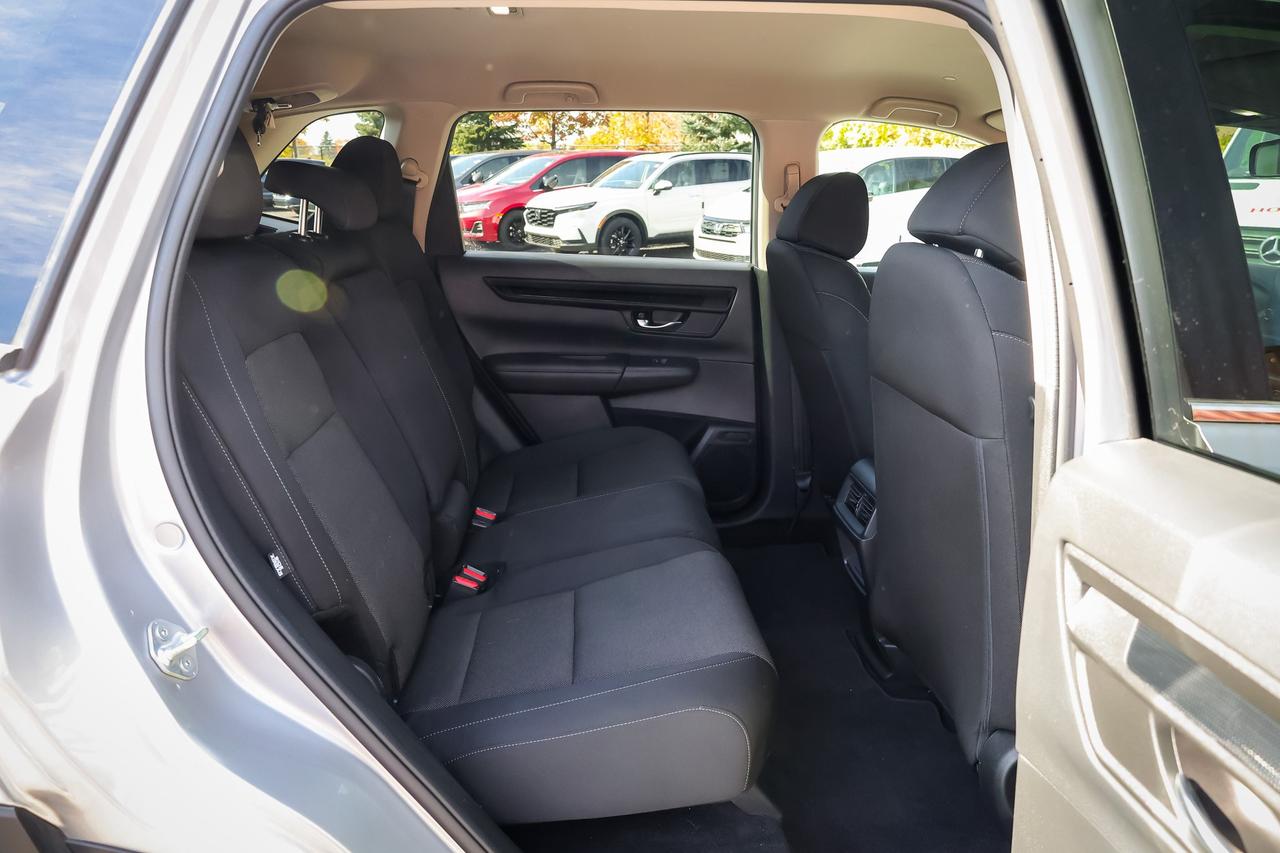 2024 Honda CR-V LX-B 4dr All-Wheel Drive Photo