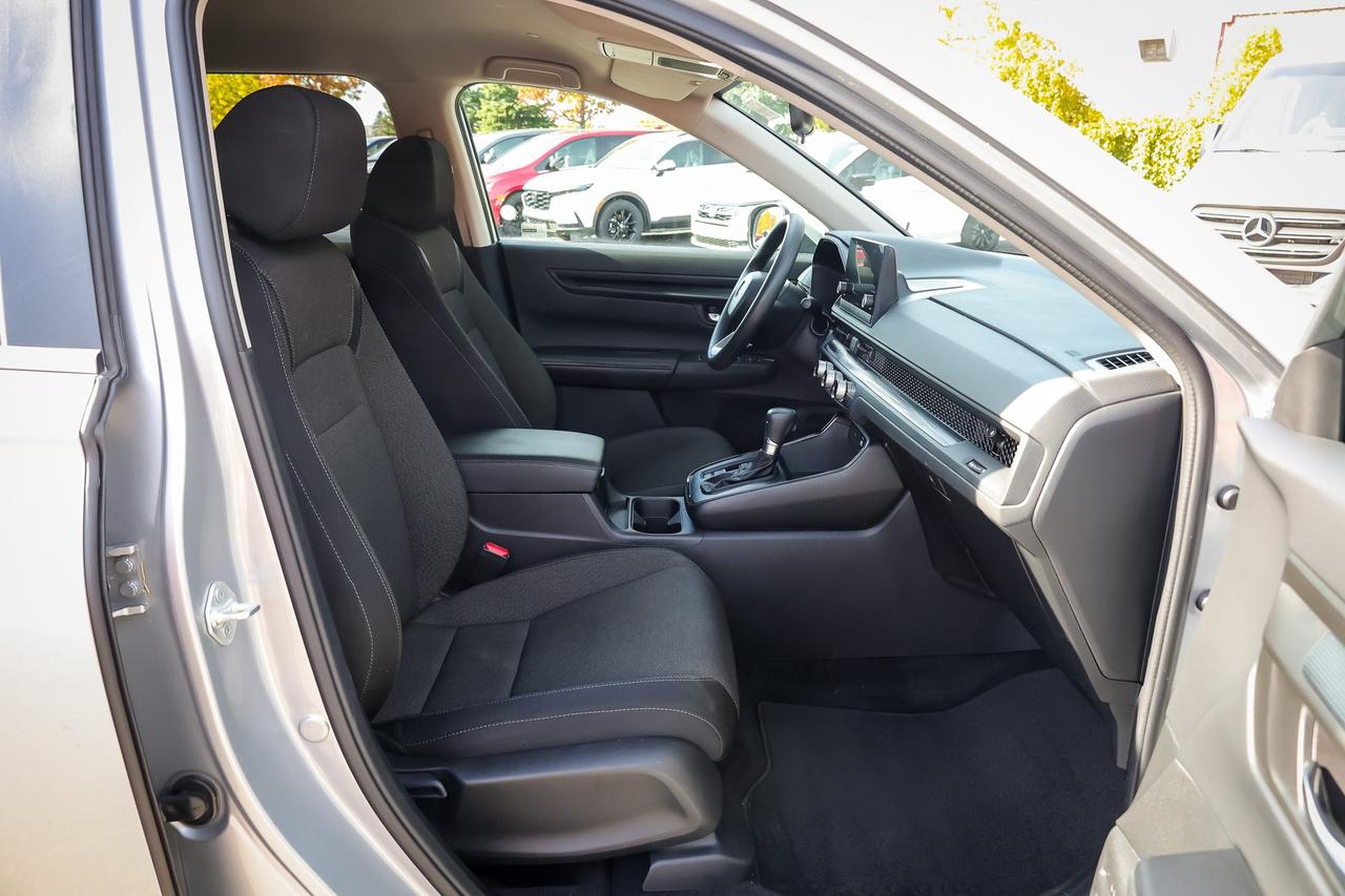 2024 Honda CR-V LX-B 4dr All-Wheel Drive Photo