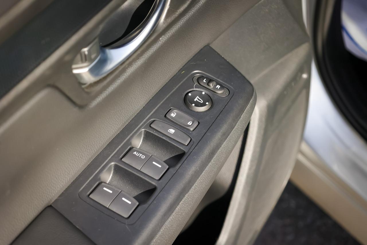 2024 Honda CR-V LX-B 4dr All-Wheel Drive Photo