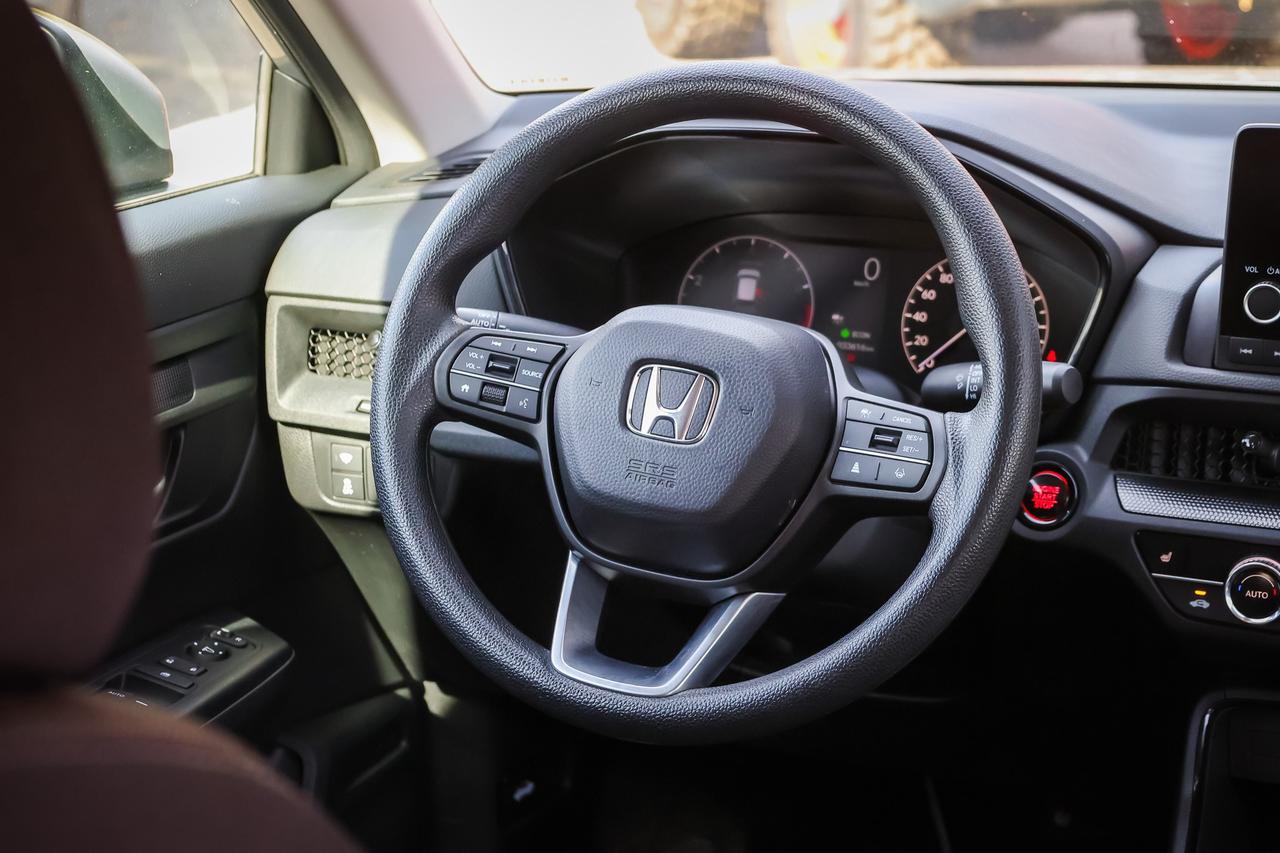 2024 Honda CR-V LX-B 4dr All-Wheel Drive Photo