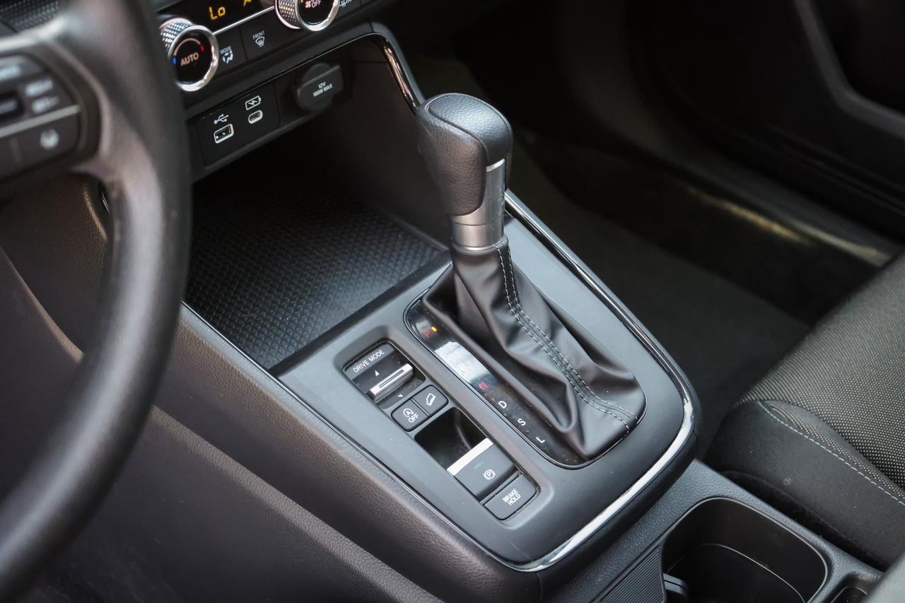 2024 Honda CR-V LX-B 4dr All-Wheel Drive Photo