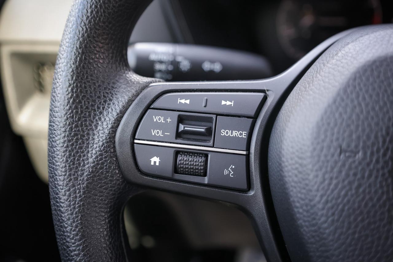2024 Honda CR-V LX-B 4dr All-Wheel Drive Photo
