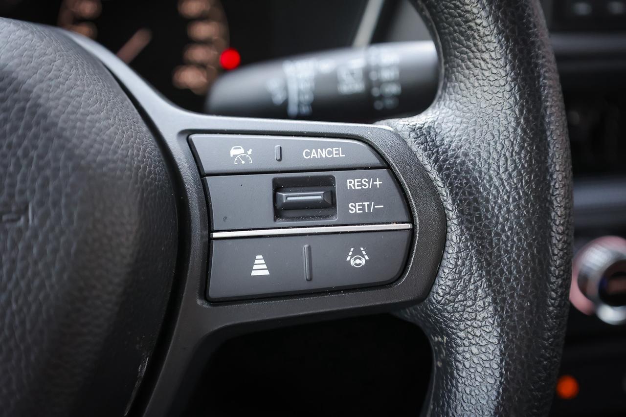 2024 Honda CR-V LX-B 4dr All-Wheel Drive Photo