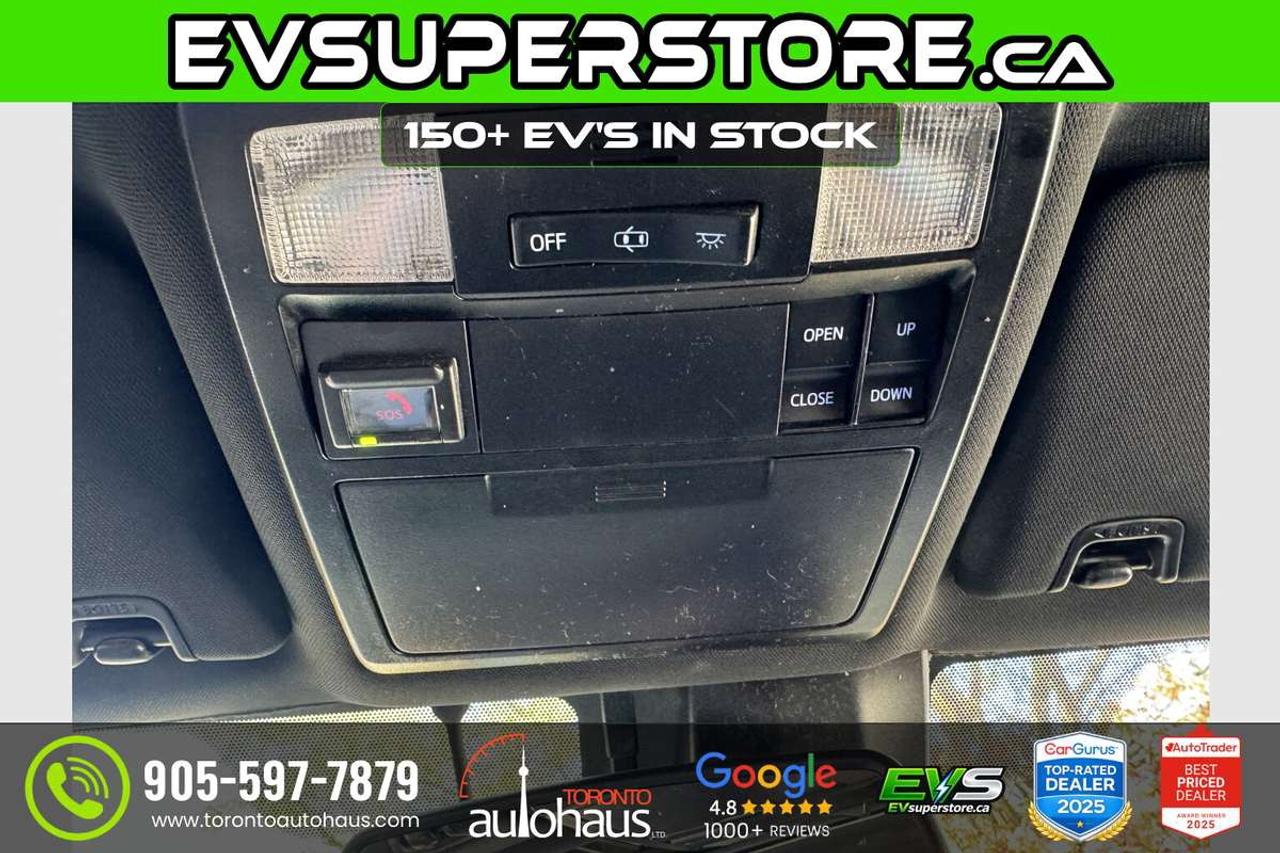 2021 Toyota Tacoma TRD Sport/Premium/No Claims Photo