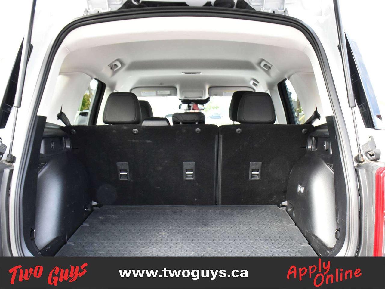 2025 Ford Bronco Sport Big Bend 4WD Back Up Camera Photo