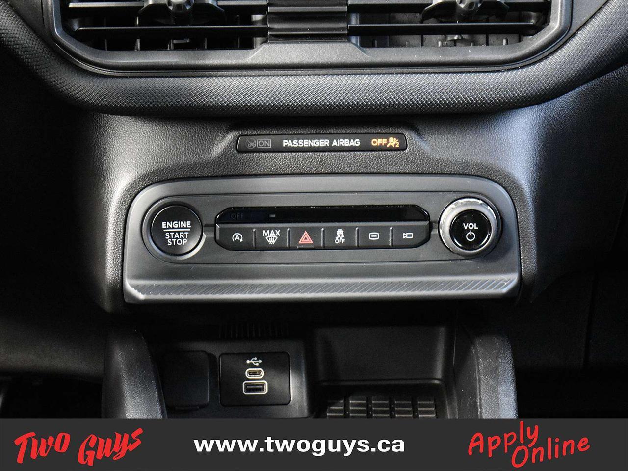 2025 Ford Bronco Sport Big Bend 4WD Back Up Camera Photo