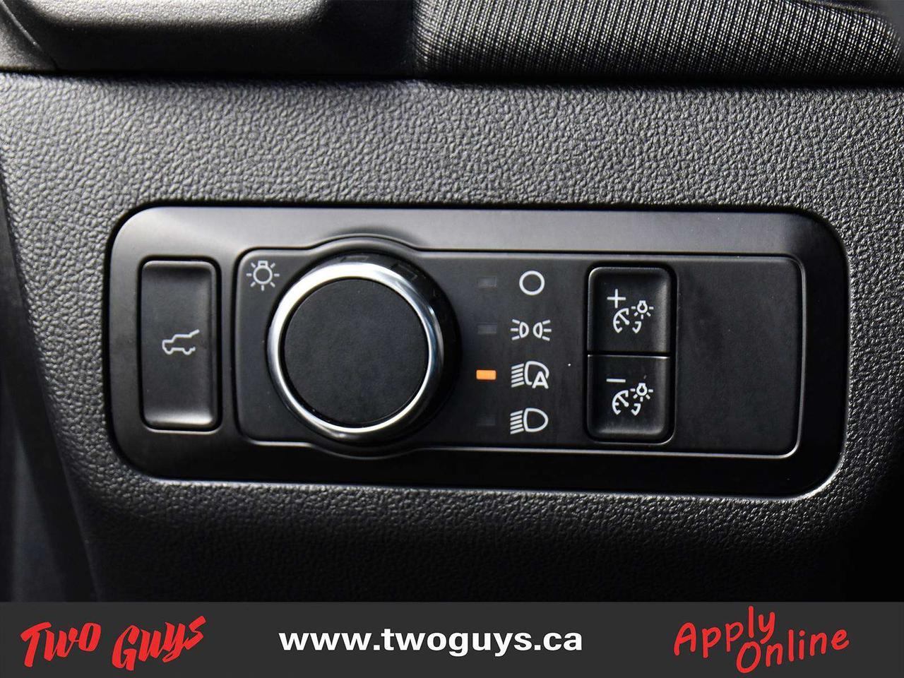 2025 Ford Bronco Sport Big Bend 4WD Back Up Camera Photo