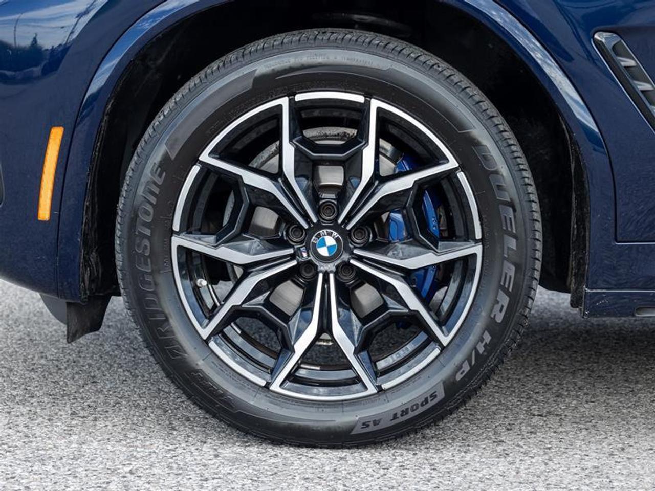 2023 BMW X4 xDrive30i 4dr All-Wheel Drive Sports Activity Coupe Photo