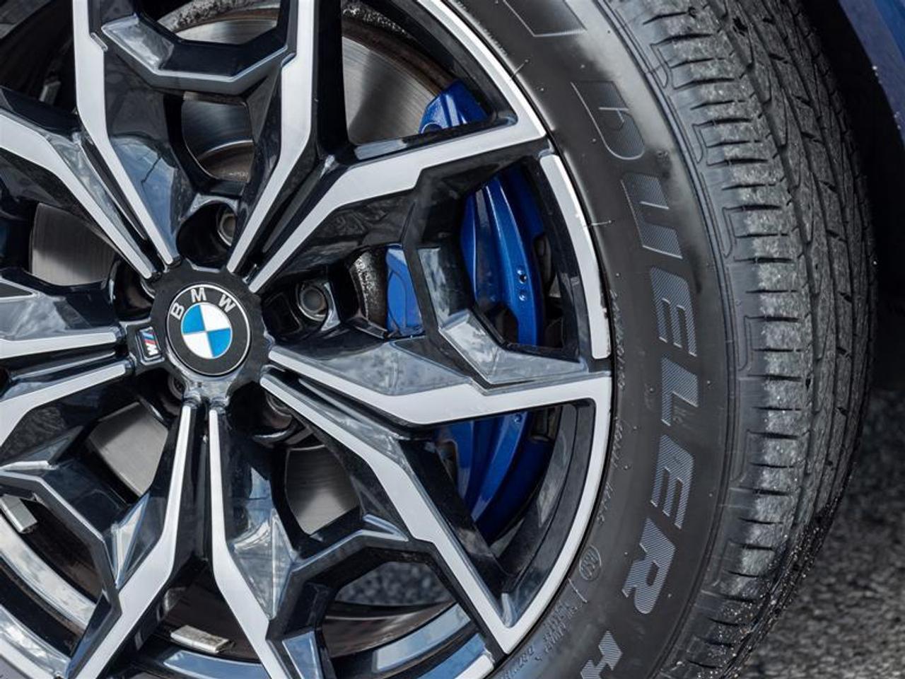 2023 BMW X4 xDrive30i 4dr All-Wheel Drive Sports Activity Coupe Photo
