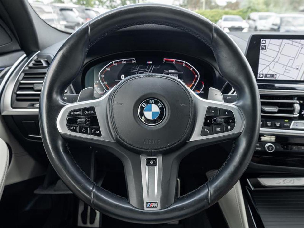 2023 BMW X4 xDrive30i 4dr All-Wheel Drive Sports Activity Coupe Photo