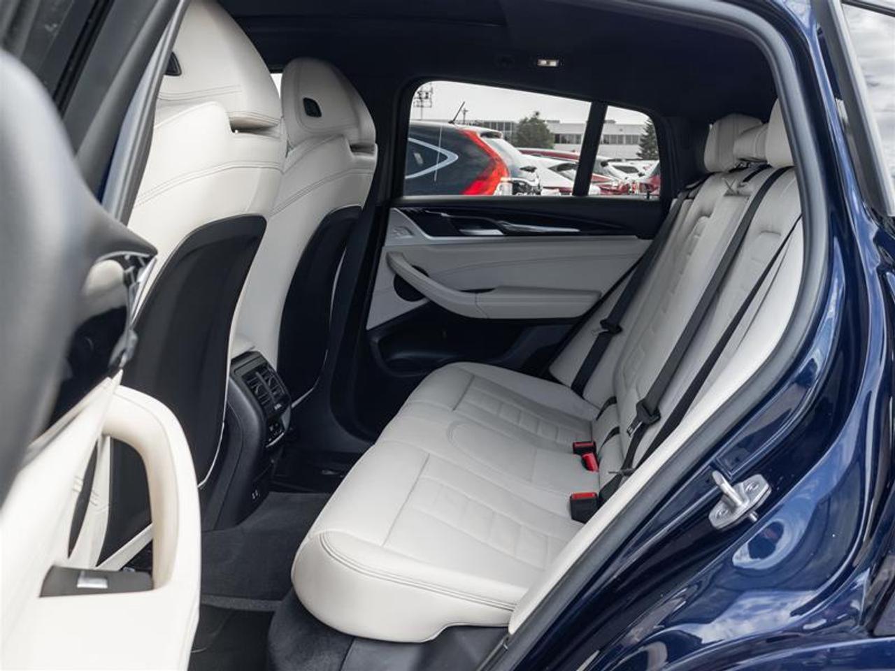 2023 BMW X4 xDrive30i 4dr All-Wheel Drive Sports Activity Coupe Photo