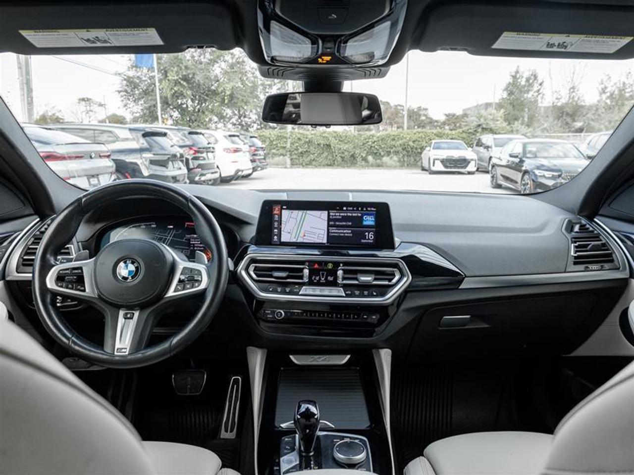 2023 BMW X4 xDrive30i 4dr All-Wheel Drive Sports Activity Coupe Photo