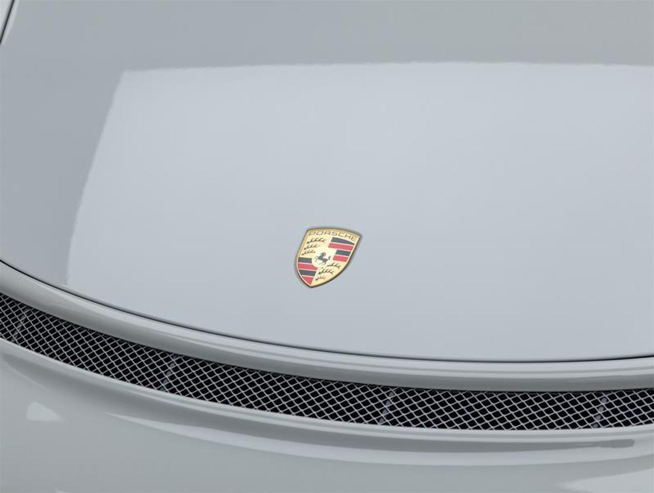 2018 Porsche 911  Photo