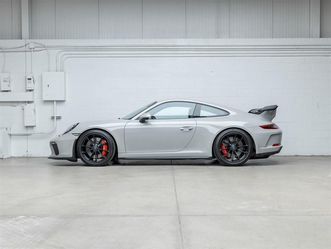2018 Porsche 911  Photo