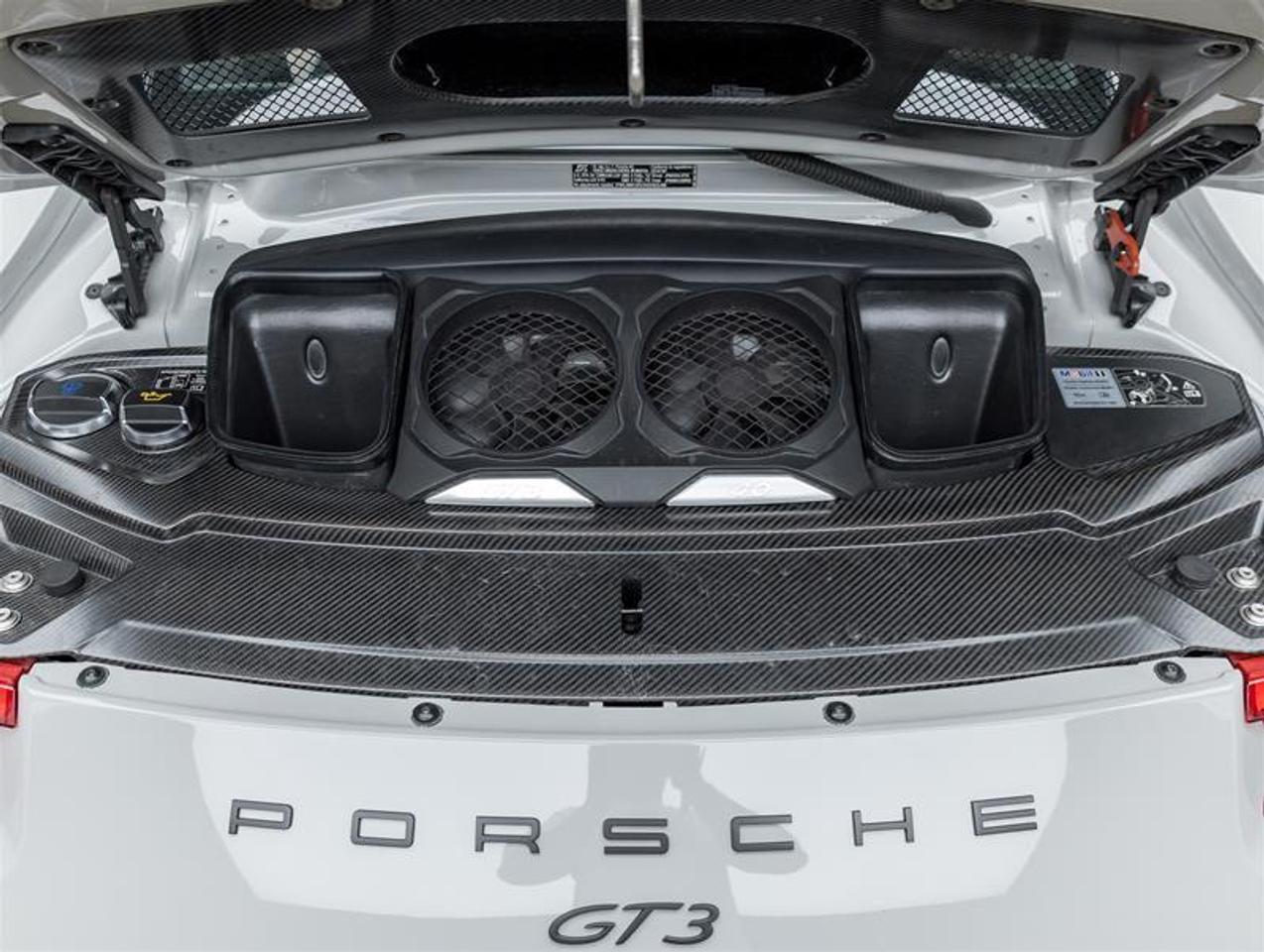 2018 Porsche 911  Photo