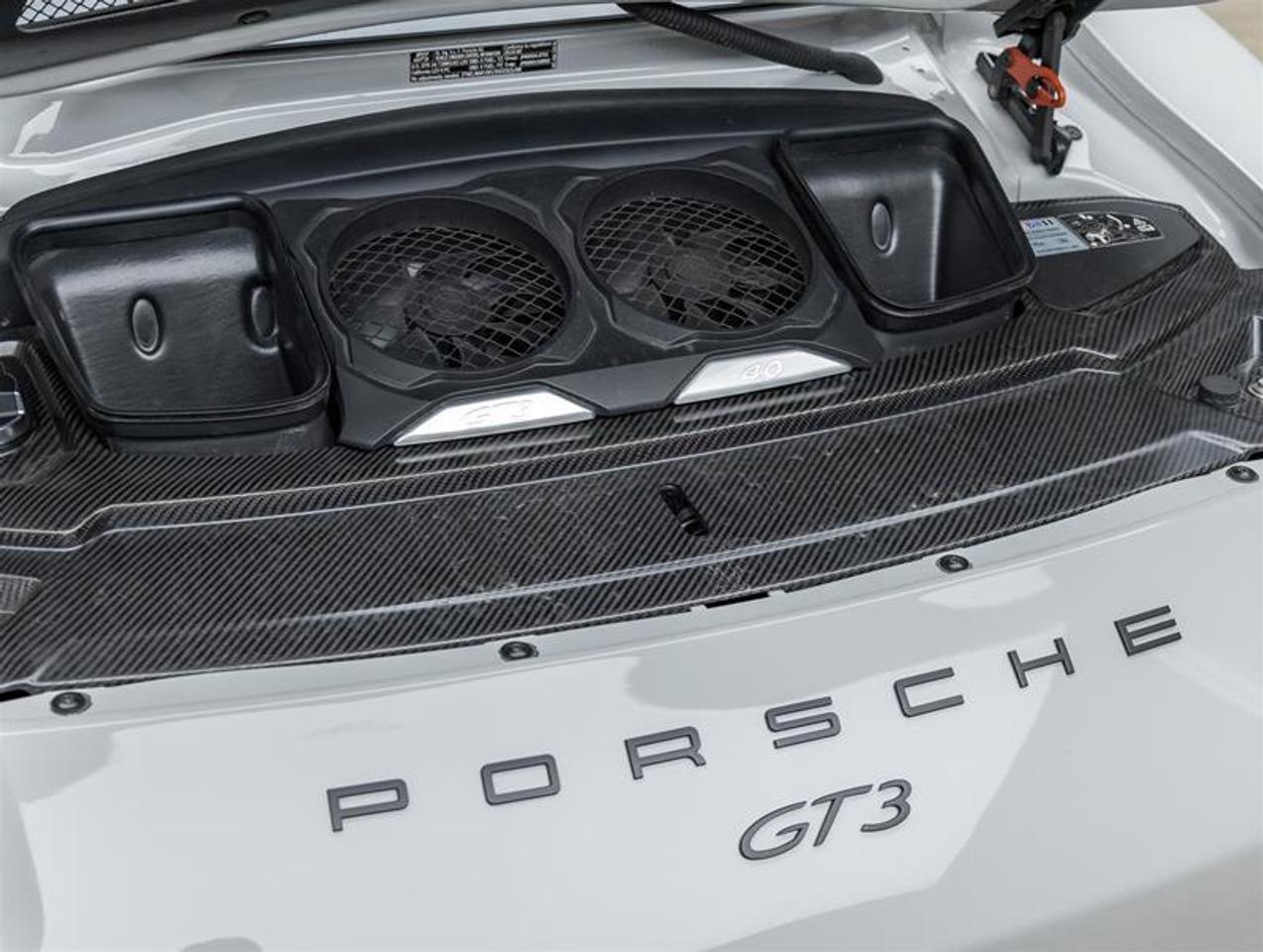 2018 Porsche 911  Photo