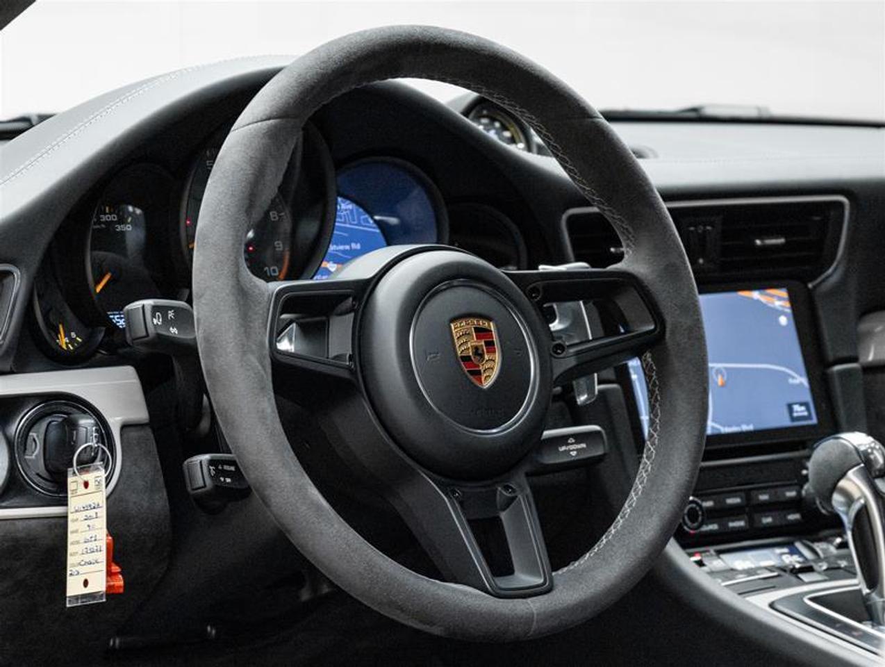 2018 Porsche 911  Photo