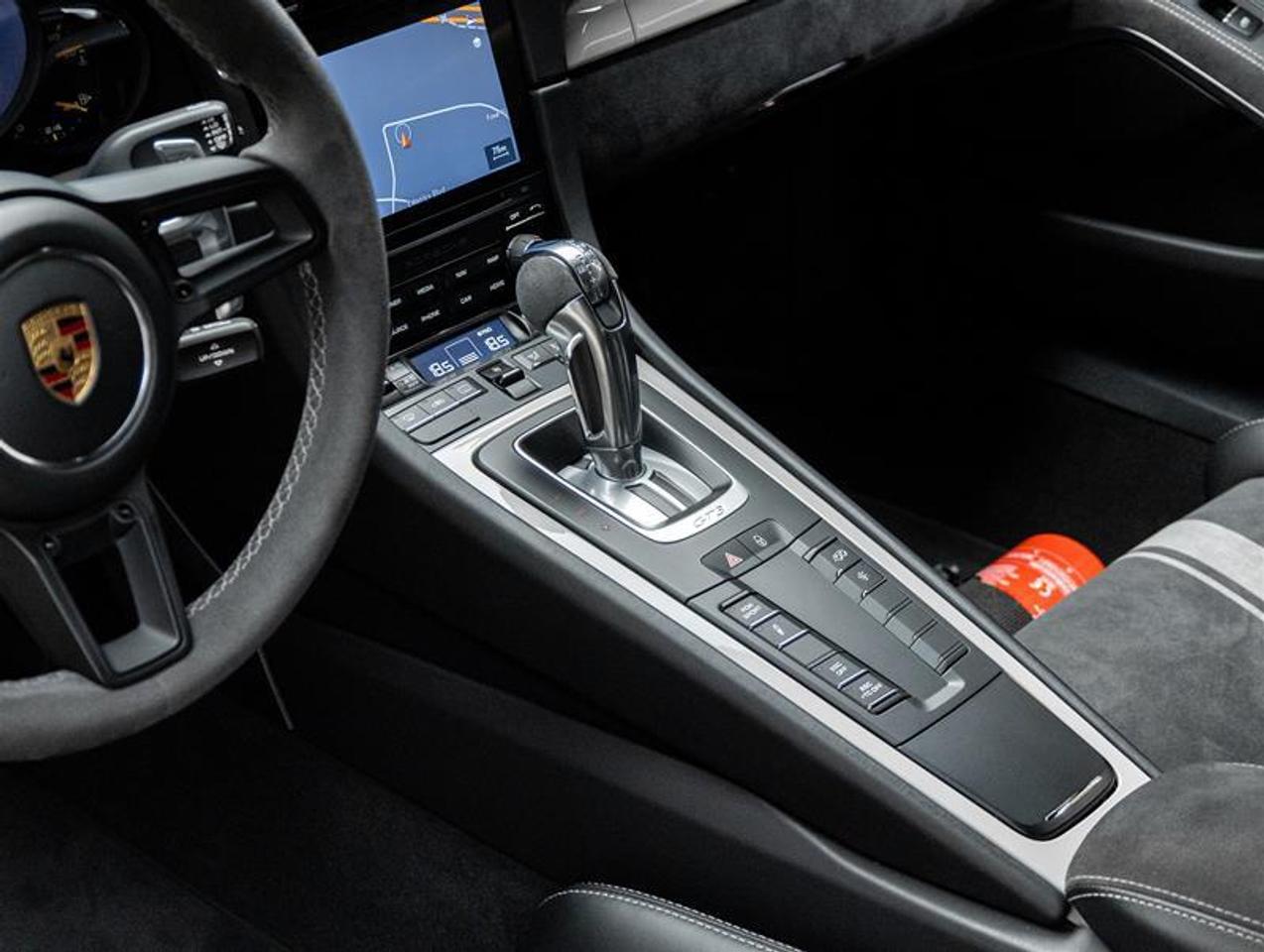 2018 Porsche 911  Photo