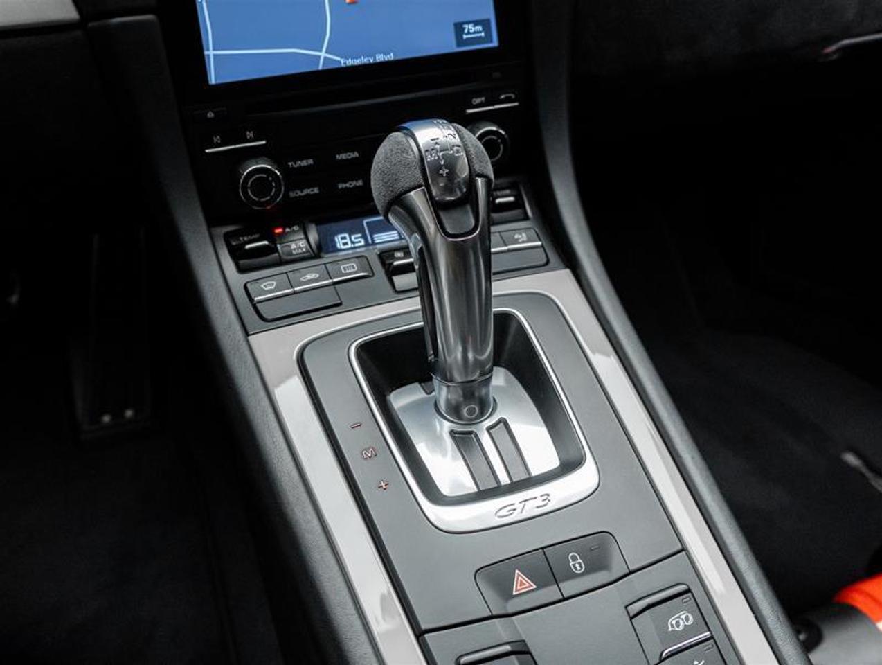 2018 Porsche 911  Photo