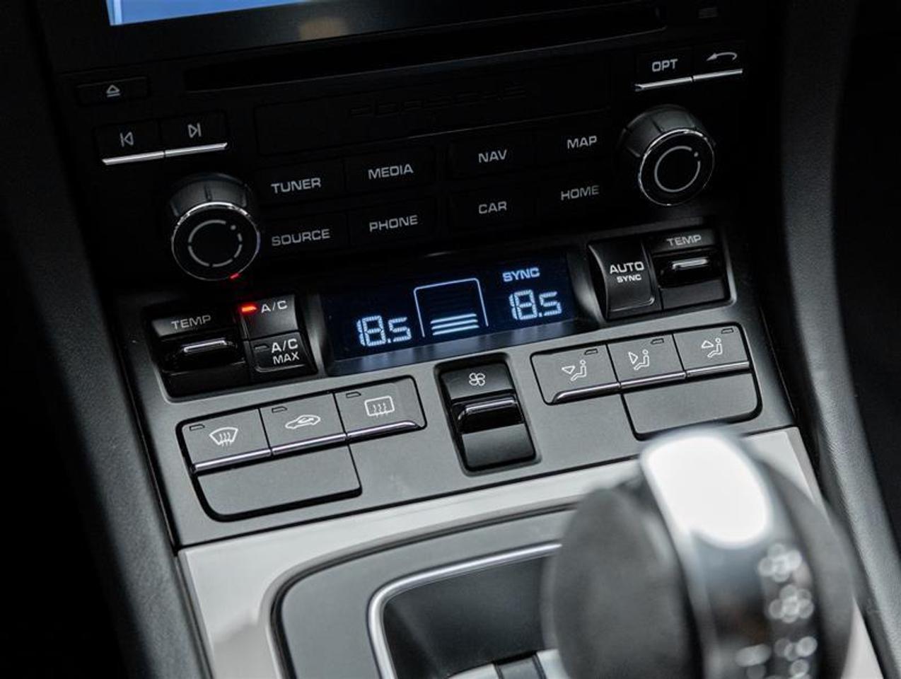 2018 Porsche 911  Photo