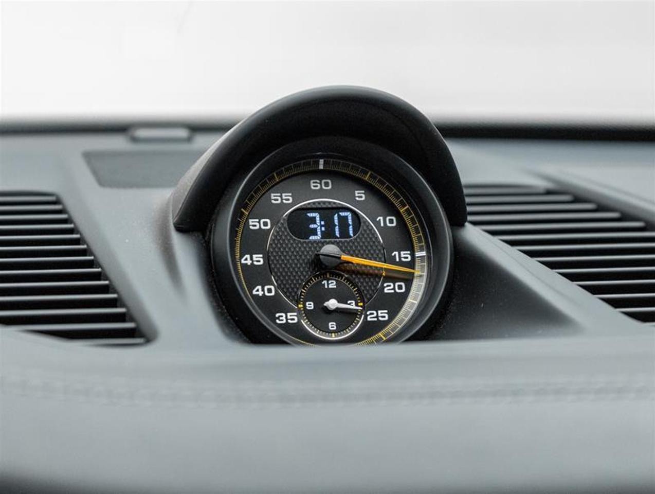2018 Porsche 911  Photo