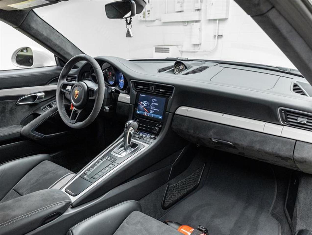 2018 Porsche 911  Photo