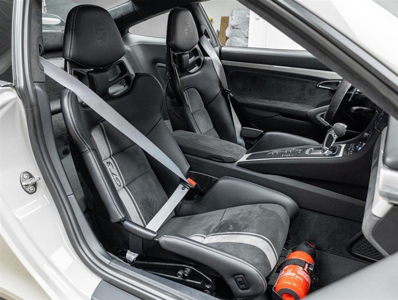 2018 Porsche 911  Photo