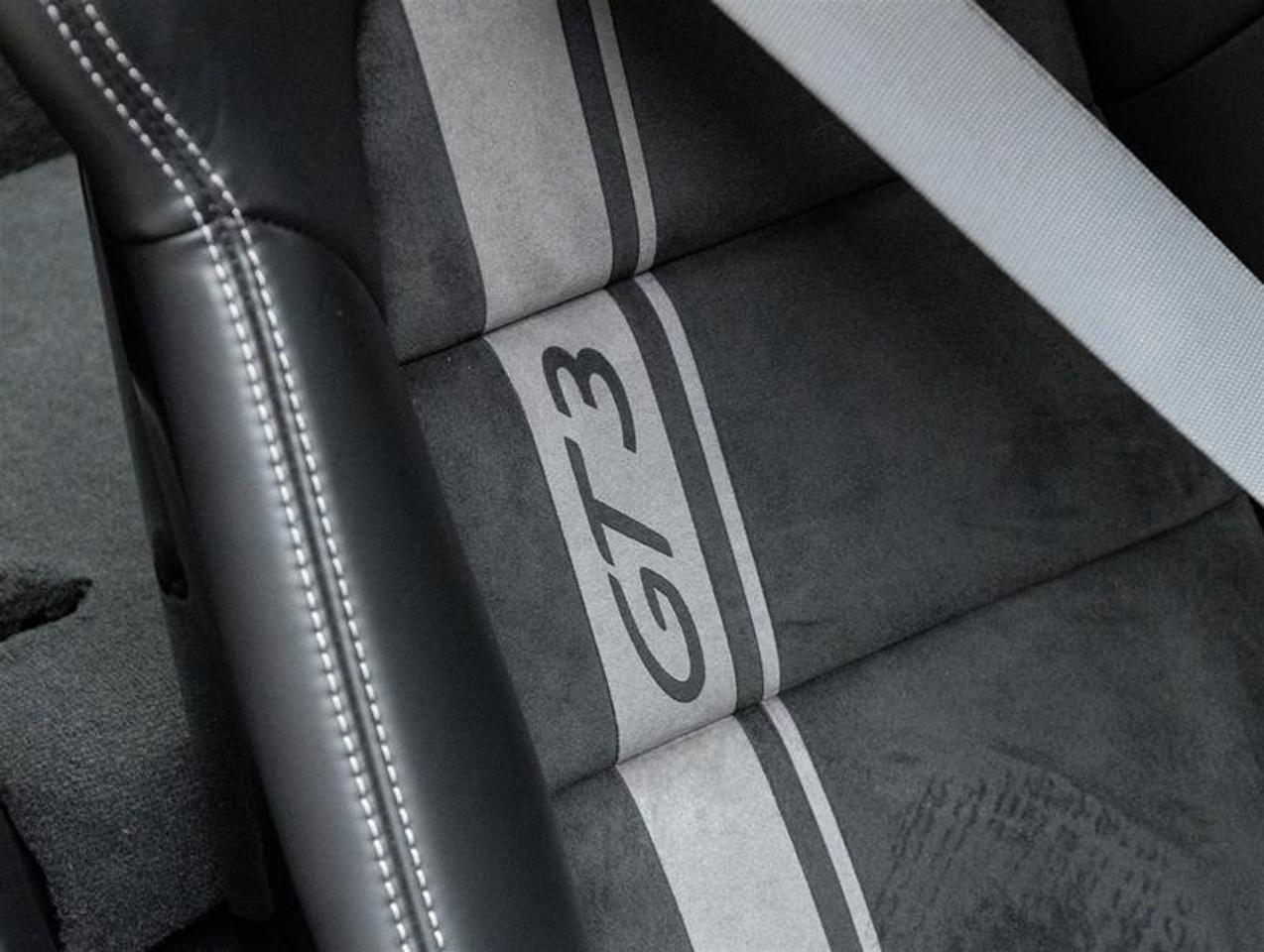 2018 Porsche 911  Photo