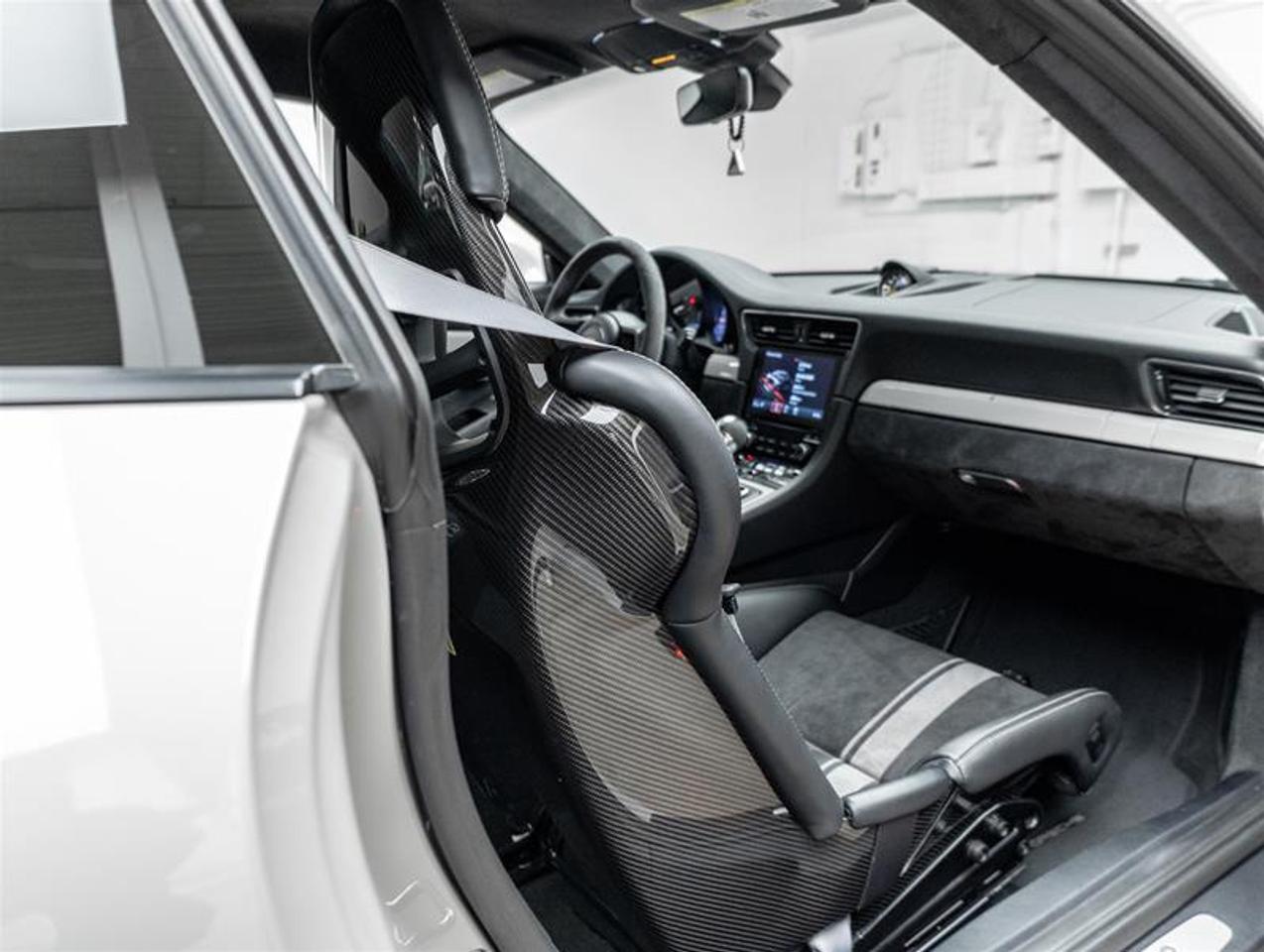 2018 Porsche 911  Photo