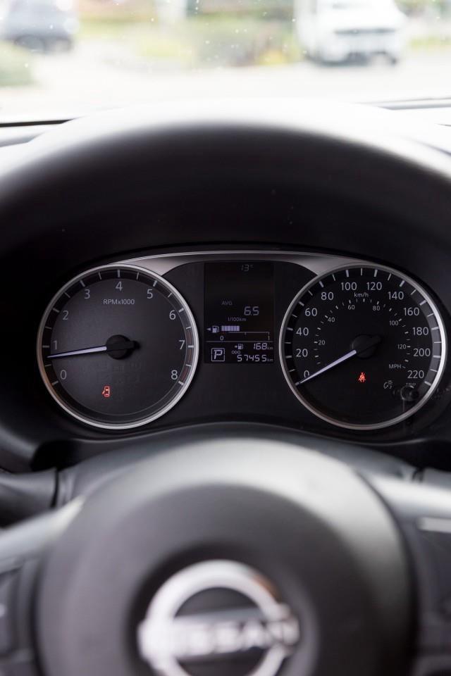 2024 Nissan Kicks S 4dr Front-Wheel Drive Photo