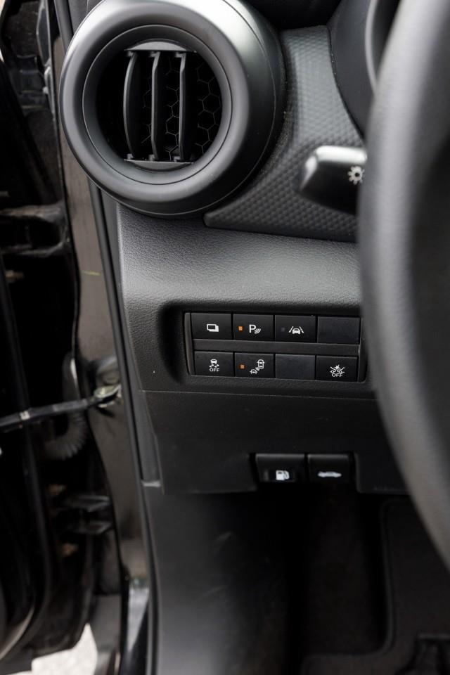 2024 Nissan Kicks S 4dr Front-Wheel Drive Photo