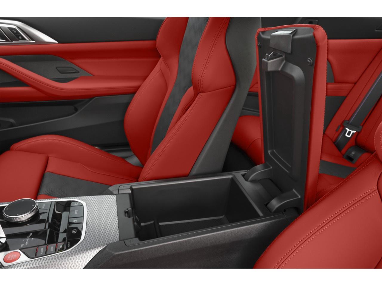 2027 BMW M4 M4 Competition Cabriolet Photo