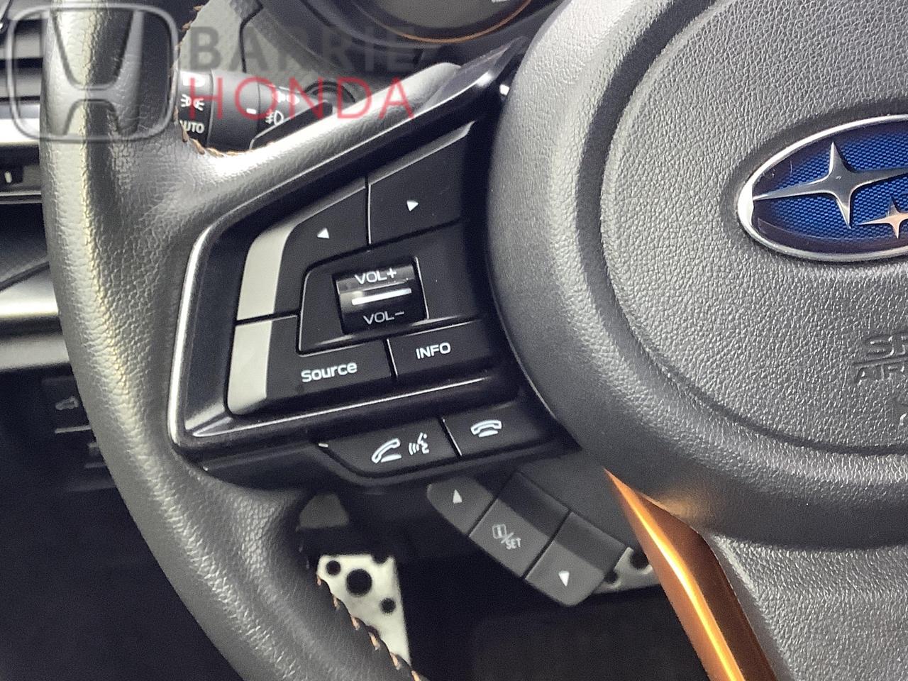 2022 Subaru Forester Wilderness 4dr All-Wheel Drive Photo