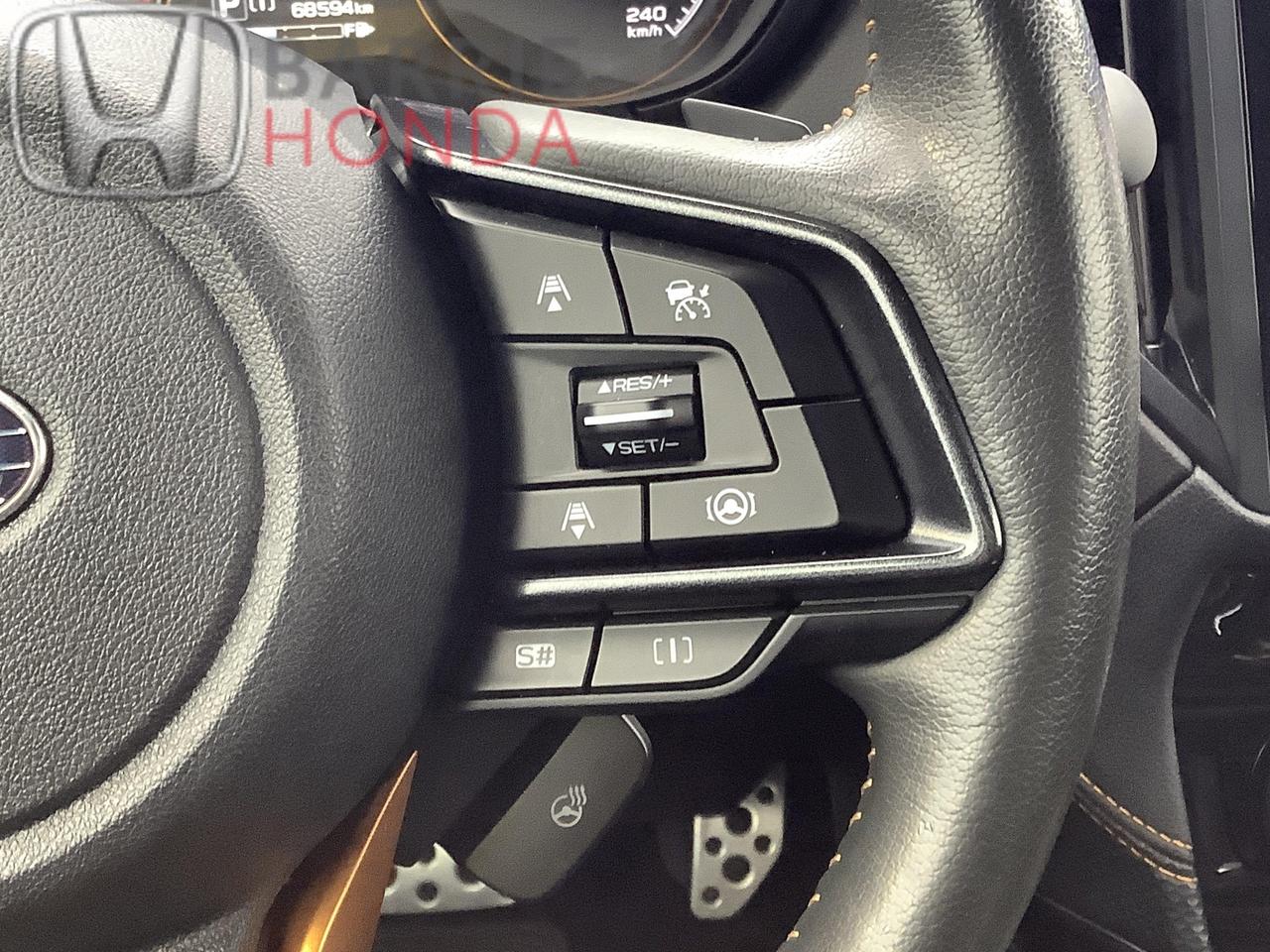 2022 Subaru Forester Wilderness 4dr All-Wheel Drive Photo