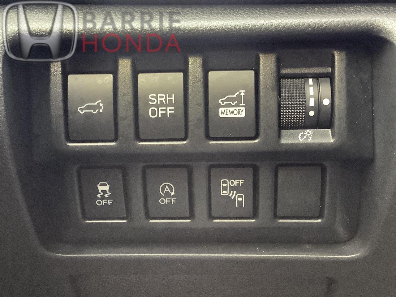 2022 Subaru Forester Wilderness 4dr All-Wheel Drive Photo