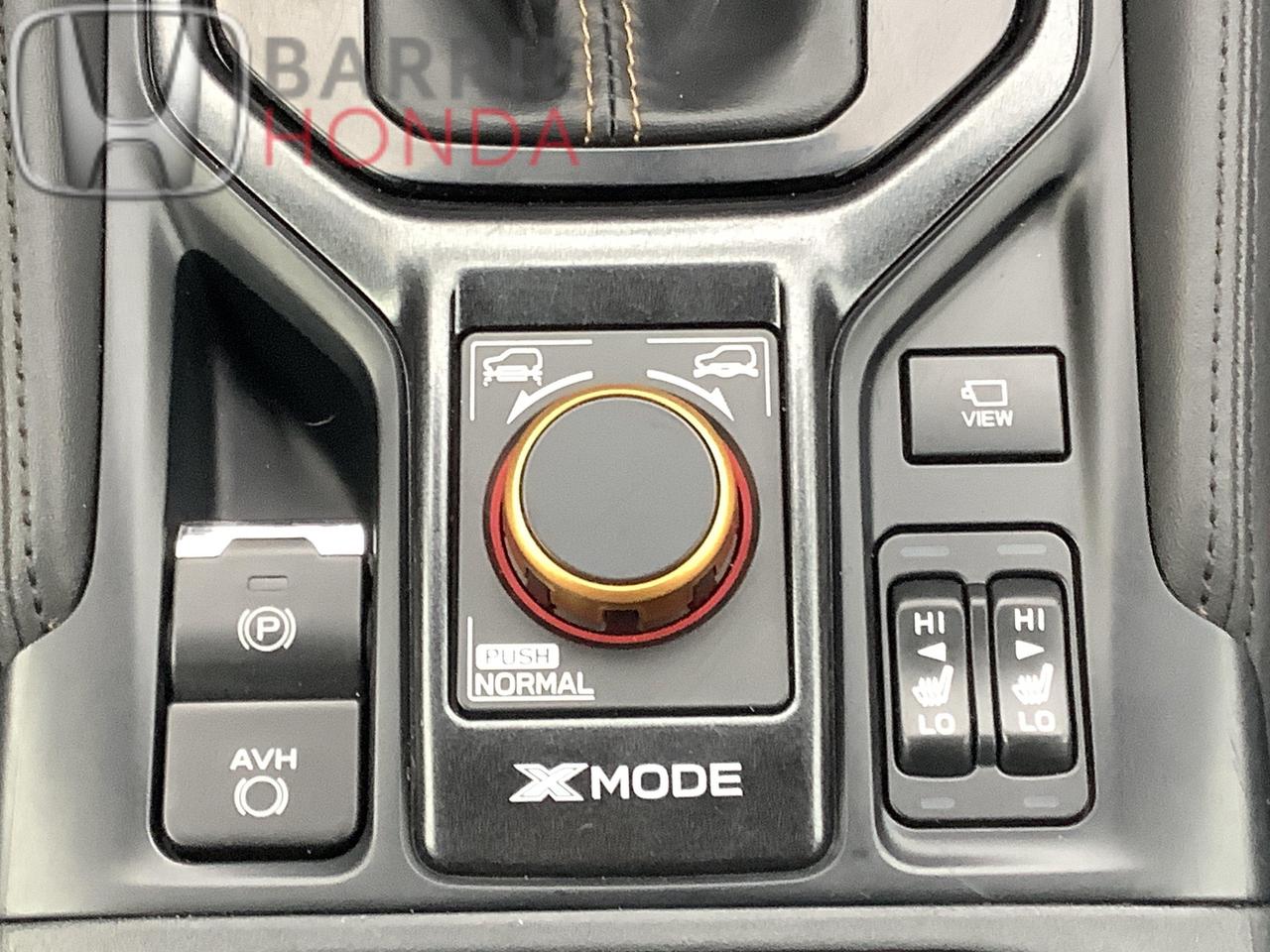 2022 Subaru Forester Wilderness 4dr All-Wheel Drive Photo